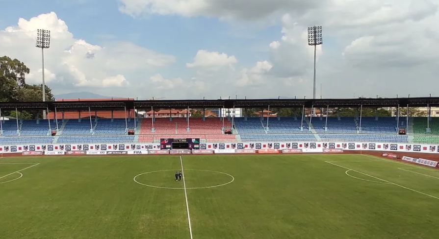 ए डिभिजन लिगमा चार खेल हुँदै